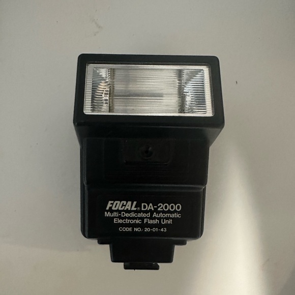 Nikon FM 35 mm camera and lens set RARE - Picture 6 of 16